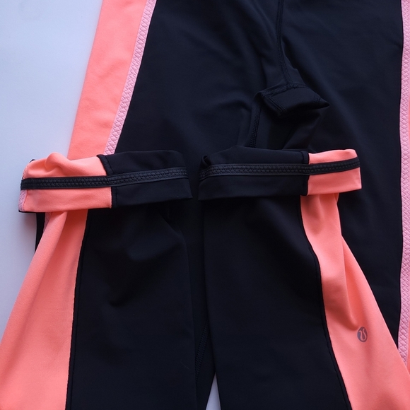 🍋Lululemon Run: Rise And Shine Pant - Picture 10 of 12